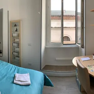 The Rica House Apartment Rome