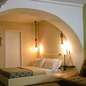 La 'nziria Apartment Naples