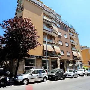 My Little Apartment Rome