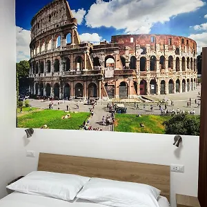 Laura Luxury In The Center Apartment Rome